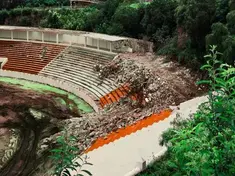 Derriban Estadio Zaragoza por Universidad del Deporte: fin de una era