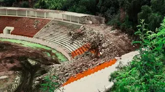 Derriban Estadio Zaragoza por Universidad del Deporte: fin de una era