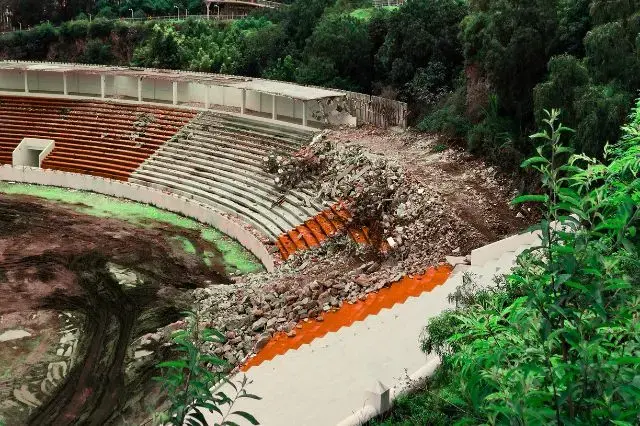 Derriban Estadio Zaragoza por Universidad del Deporte: fin de una era