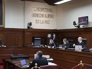 Suprema Corte congela nuevos casos por reforma judicial