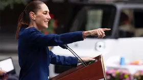 Posición de México en OEA sobre Nicaragua se basa en el respeto a la autodeterminación, resalta Sheinbaum