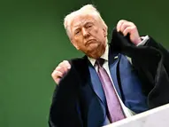 Trump es visto como un “enemigo de Europa”, según sondeo en 7 países de la UE