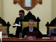 Avala Cabildo de Puebla triunfo de Gregorio Soledad en San Sebastián Aparicio