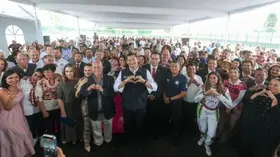 Centro de capacitación de operadores, pone a Puebla a la vanguardia nacional