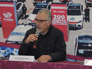 Mantendrá gobierno de Pepe Chedraui diálogo permanente con comercio popular: Franco Rodríguez