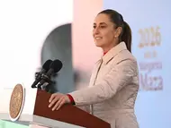 Plan Michoacán seguirá hasta que termine mi gobierno, asegura Sheinbaum