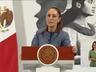 Sheinbaum asistirá a la 51 Cumbre del G-7 en Canadá