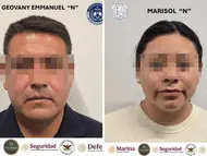 Morelos: detienen a esposa del alcalde de Temoac, asesinado el 22 de julio y al director de seguridad pública municipal