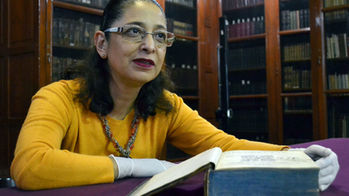 Biblioteca José María Lafragua, conservación y memoria en la BUAP
