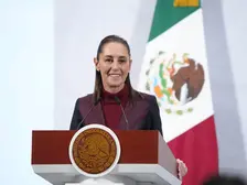 Estrategia de seguridad ha dado resultados; se equivoca quien llama a la intervención de EU: Sheinbaum