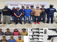 Detienen a El Bukanas en Chignahuapan, Puebla: SSP