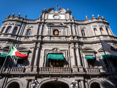 El Gobierno de la Ciudad, listo para mantener entornos de paz en la temporada decembrina