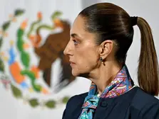 Sheinbaum pide esperar ante la decisión de EU de cancelar las negociaciones con Canadá