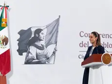 Sheinbaum batea a comité de Córdova y Woldenberg y su propuesta de duplicar plurinominales
