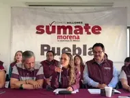 Morena cierra la puerta a Nacho Mier para elecciones, por ser primo de Armenta