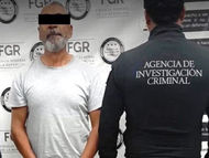 Capturan a jefe 'narco' implicado en el caso Ayotzinapa