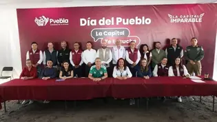 Continúa Pepe Chedraui fortaleciendo la atención ciudadana en Puebla capital con "Día del Pueblo"