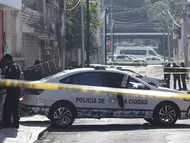 Dejan c@d@ver de mujer en un carrito de supermercado en la colonia El Carmen