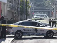 Dejan c@d@ver de mujer en un carrito de supermercado en la colonia El Carmen