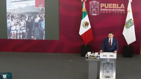 Olimpiada CONADE 2026 fortalece a Puebla como referente deportivo nacional e internacional