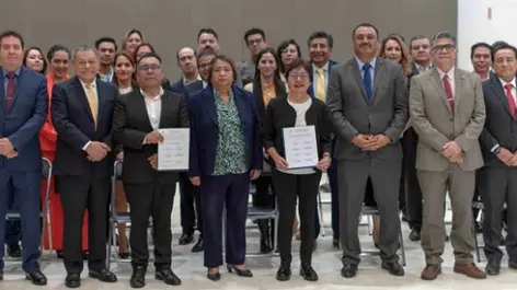 Robustece BUAP las competencias de sus cuadros directivos