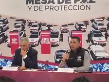 Fueron enviados al corralón por ‘arrancones’ 36 vehículos en Puebla capital, revela Félix Pallares