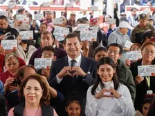 El gobernador Alejandro Armenta refrendó su compromiso de defender la libertad de expresión de los medios de comunicación y de todas y todos los poblanos