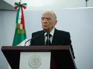 Salida de Gertz Manero de la FGR sigue causando polémica entre morenistas y oposición