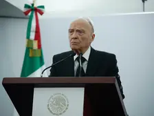 Salida de Gertz Manero de la FGR sigue causando polémica entre morenistas y oposición