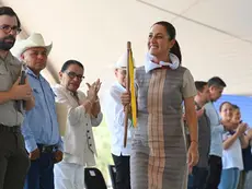 Nunca se negociará la soberanía, dice la Presidenta