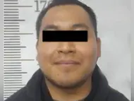 Lo detienen por golpear y tratar de arrollar a su expareja para obligarla a regresar con él