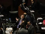 Senado extingue fideicomiso y devuelve mil 50 millones de pesos a la Federación