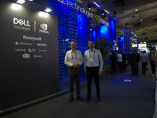 Impulsa Pepe Chedraui alianzas con sus homólogos a nivel mundial para mejorar la capacidad tecnológica de la capital