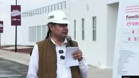 Va Armenta por erradicar la colusión entre autoridades y delincuentes