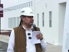 Va Armenta por erradicar la colusión entre autoridades y delincuentes