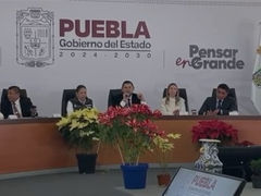 Con 30 microregiones se atenderán zonas de difícil acceso: Armenta