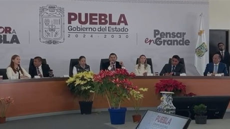 Con 30 microregiones se atenderán zonas de difícil acceso: Armenta