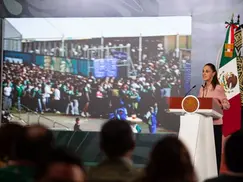 "Escuela por escuela" se dialogará directo con maestros no solo con cúpulas sindicales: Sheinbaum