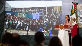 "Escuela por escuela" se dialogará directo con maestros no solo con cúpulas sindicales: Sheinbaum