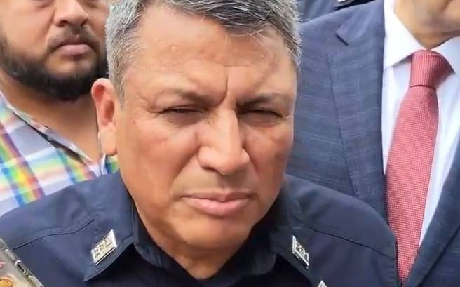 Van por francotirador de la Vía Atlixcáyotl: preparan operativo desde la Seguridad Pública