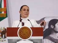 Equipo legal de Sheinbaum analiza acciones legales contra Musk por acusarla de vínculos con el 'narco'