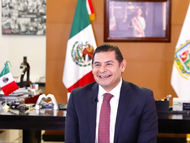 Armenta no tolerará el nepotismo; Nacho Mier no participará en el 2027