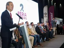 Promueve Pepe Chedraui crecimiento personal y económico con la 2da Feria del Empleo