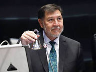 Tras errores en lista de candidatos al PJ, Fernández Noroña defiende proceso de selección