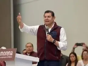 Morena Puebla celebrará Consejo Estatal ampliado