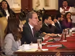 Aprueba Cabildo de Puebla cuenta pública 2025 y autoriza solicitud de crédito por 440 mdp