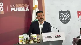 Puebla espera definiciones para participar en la segunda etapa del proyecto Olinia