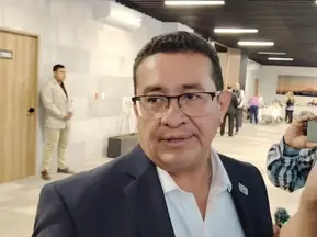 Pavel Gaspar reconoce diferencias como parte del debate interno en Morena, pero no fractura
