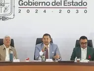 Gobernador Armenta asistirá a evento por los 7 años de la Cuarta Transformación