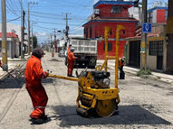 Llama Armenta a Chedraui para contribuir con agentes viales en obras públicas